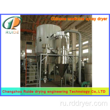 Spray Drying Macine Pharmaceuticals